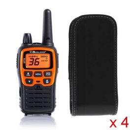 Pack Anniversaire : Midland XT74 et housses offertes