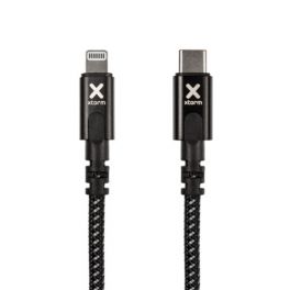 Xtorm Câble Lightning vers USB-C