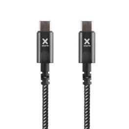 Xtorm Câble USB-C vers USB-C PD