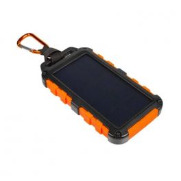 Xtorm Solar Powerbank 10 000mAh