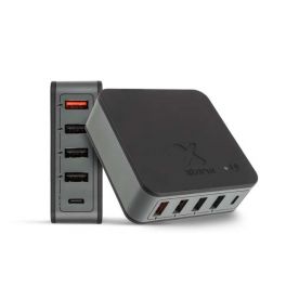 Xtorm Chargeur multiple de bureau