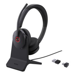 Yealink BH74 with Stand Teams USB-C/A