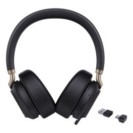 Yealink BH76 MS Duo USB-C/A