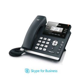 Yealink T41S Skype for Business