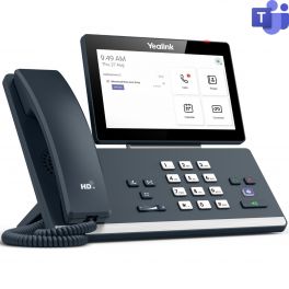 Yealink MP58 - Version Microsoft Teams