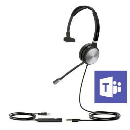 RELAX - Casque avec micro compatible téléphone portable, avec prise mini  jack 3,5mm - réglage tour de tête et volume - Casque audio - Achat & prix