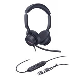 Yealink UH46 MS Duo USB-C/A