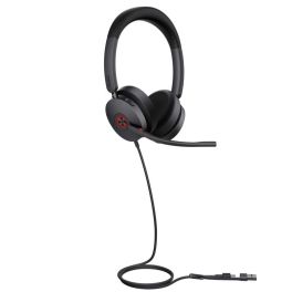Yealink UH48 Duo MS USB-C/A