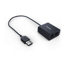 Adaptateur EHS 40 pour postes Yealink série T