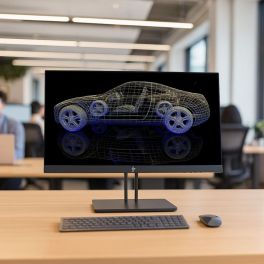HP Z23n G2 23''
