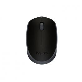 Souris Sans Fil Grise M185 LOGITECH - Quick Info System