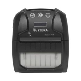 Zebra ZQ220 Plus