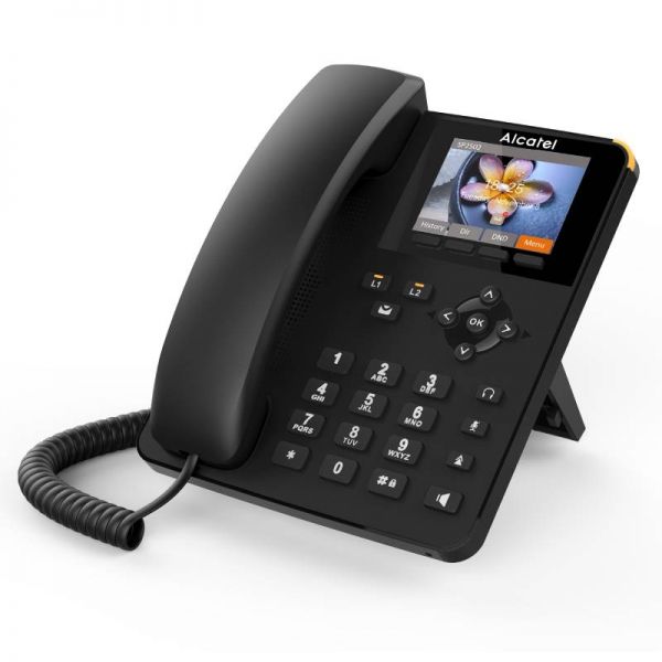 Téléphone IP Alcatel SP2502