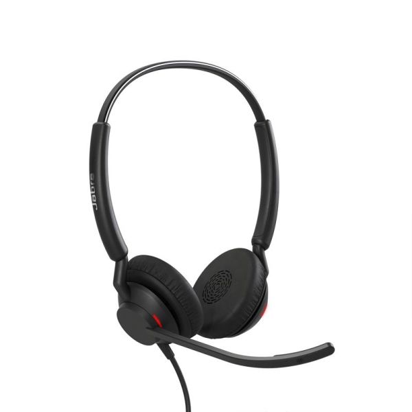 Jabra Engage 40 UC Stéréo USB-C/A 