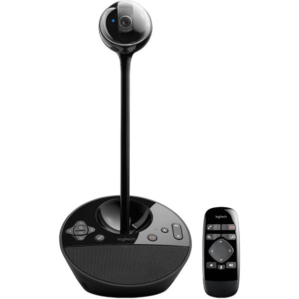 Logitech ConferenceCam BCC950