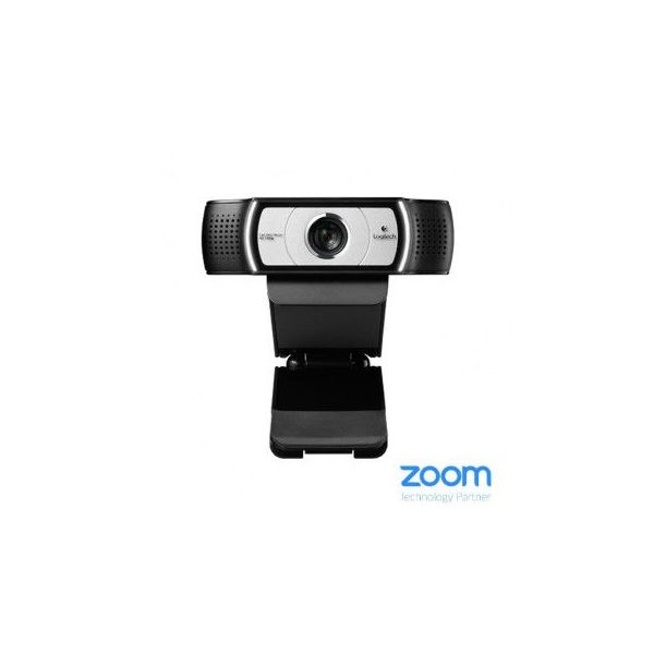 Logitech C930e