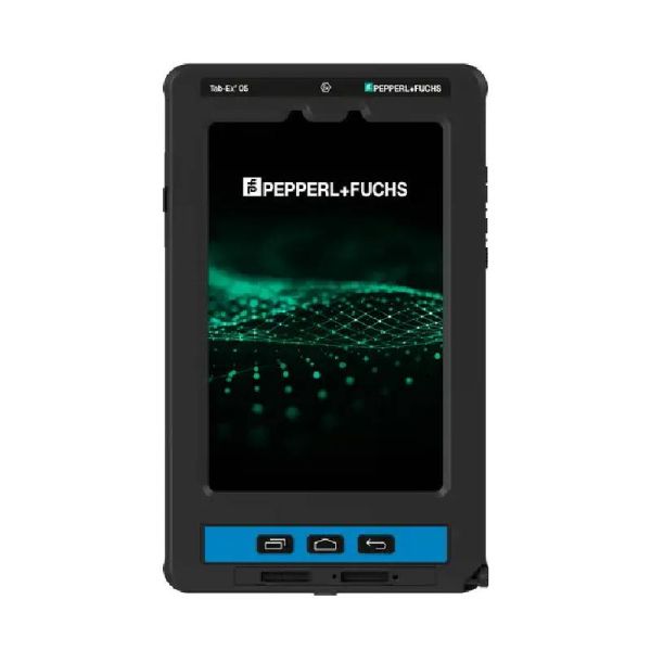 Pepperl Fuchs TAB-EX 05 DZ1 5G