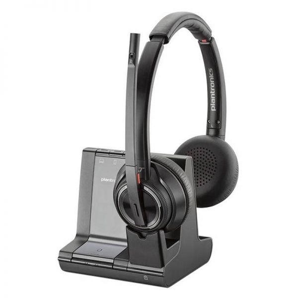 Poly Savi 8220 Office MS Duo