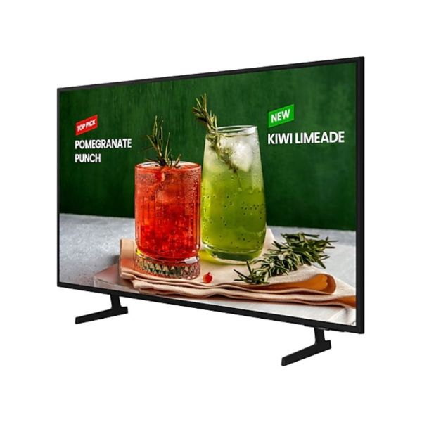 Kit Poly Studio + Samsung BED-H 55’’ + support