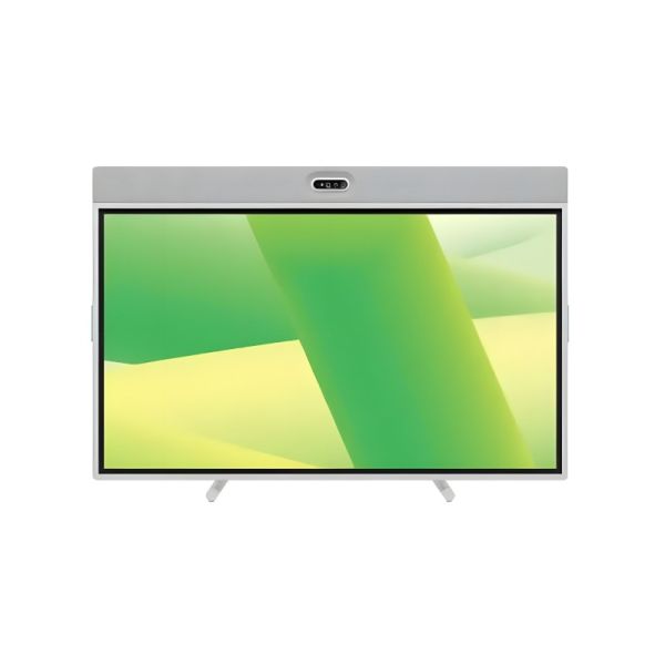 Logitech Rally Board 65 Blanc