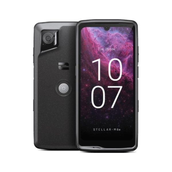 Crosscall Stellar M6E | Téléphone mobile robuste