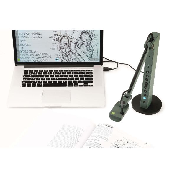 IPEVO VZ-R