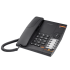 Alcatel Temporis 380 - Noir