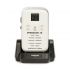 Dynascan Talkie Walkie 1D Blanc | Talkies Walkies robustes