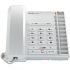 Depaepe Premium 100 Blanc | Téléphone fixe professionnel