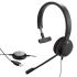 Jabra - Evolve 20 USB UC MS Mono