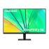 Samsung S60D 32'' écran plat Quad HD LCD Noir