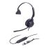 Yealink UH44 Mono Teams USB-AC - Casque