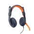 Logitech Zone Learn On-Ear - USB-C 