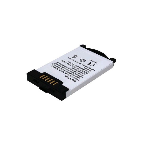 Batterie pour Aastra Mitel 6xxd - Accessoire téléphone - Mitel