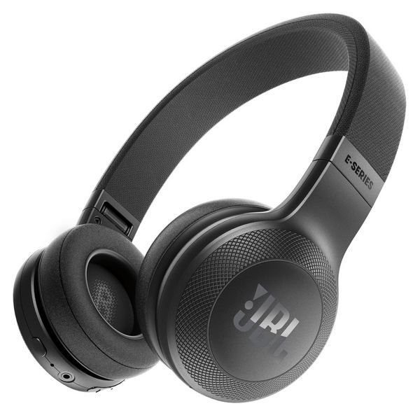 Casque JBL E45BT avec Bluetooth
