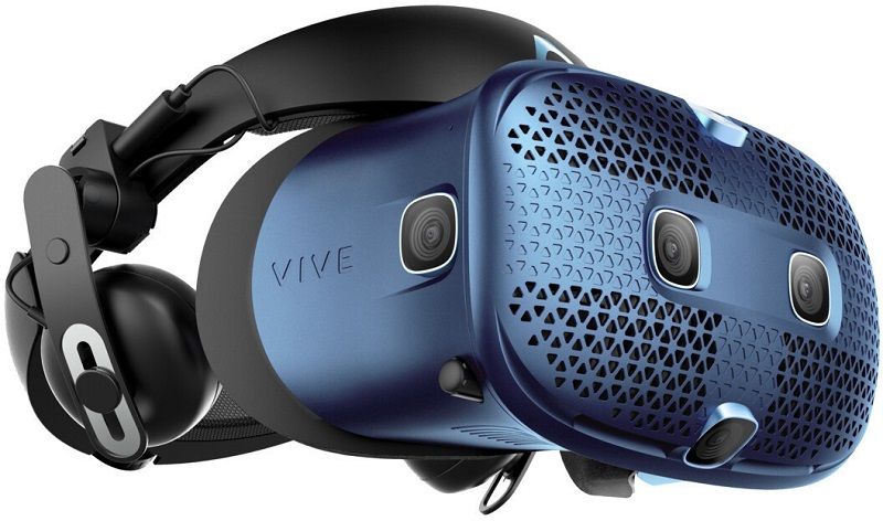 Htc 2024 vive reconditionné