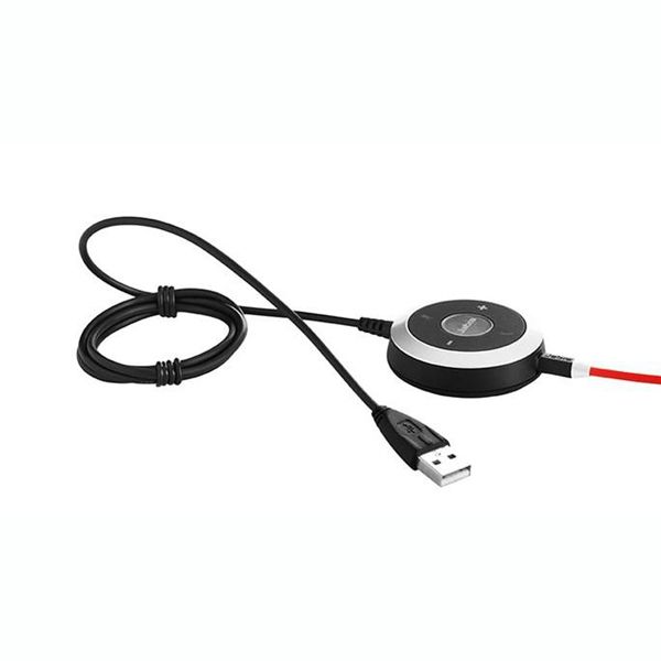 Câble Jack - USB Jabra Evolve MS - Accessoires - Jabra