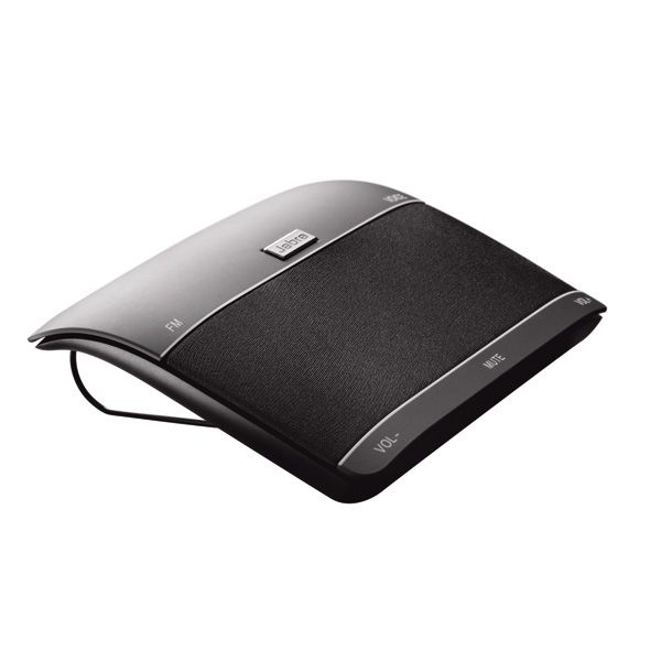Jabra freeway sales multipoint