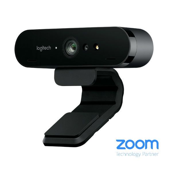 Webcam Gamer - professionnelle Logitech C925e 1080p