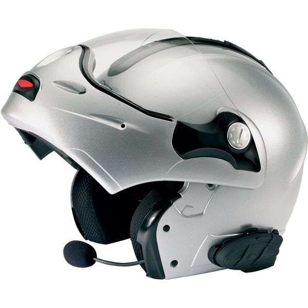Midland bt2 bluetooth top motorcycle intercom