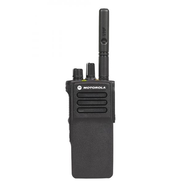 Talkie-walkie PMR ou LTE. Quel choix faire en tant que professionnel ?