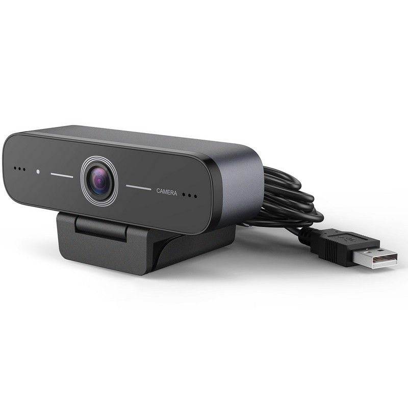 Webcam USB HD 90 - Onedirect