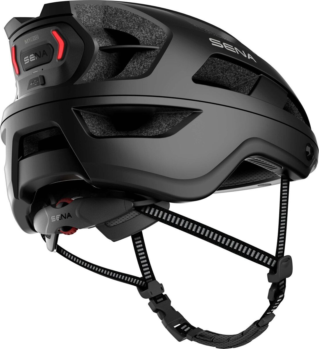 Casque velo sena online