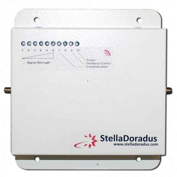 Stella Doradus i-repeater - amplificateur 5G