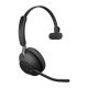 Jabra Evolve2 65 UC Mono USB-C