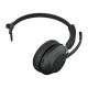 Jabra Evolve2 65 UC Mono USB-A avec base