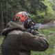 Casque Antibruit 3M Peltor ProTac III idéal Chasse