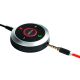 Jabra  Evolve 40 UC Duo Jack et USB-A
