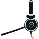 Jabra  Evolve 40 UC Duo Jack et USB-A