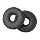 Coussinets simili cuir pour EPOS SC600